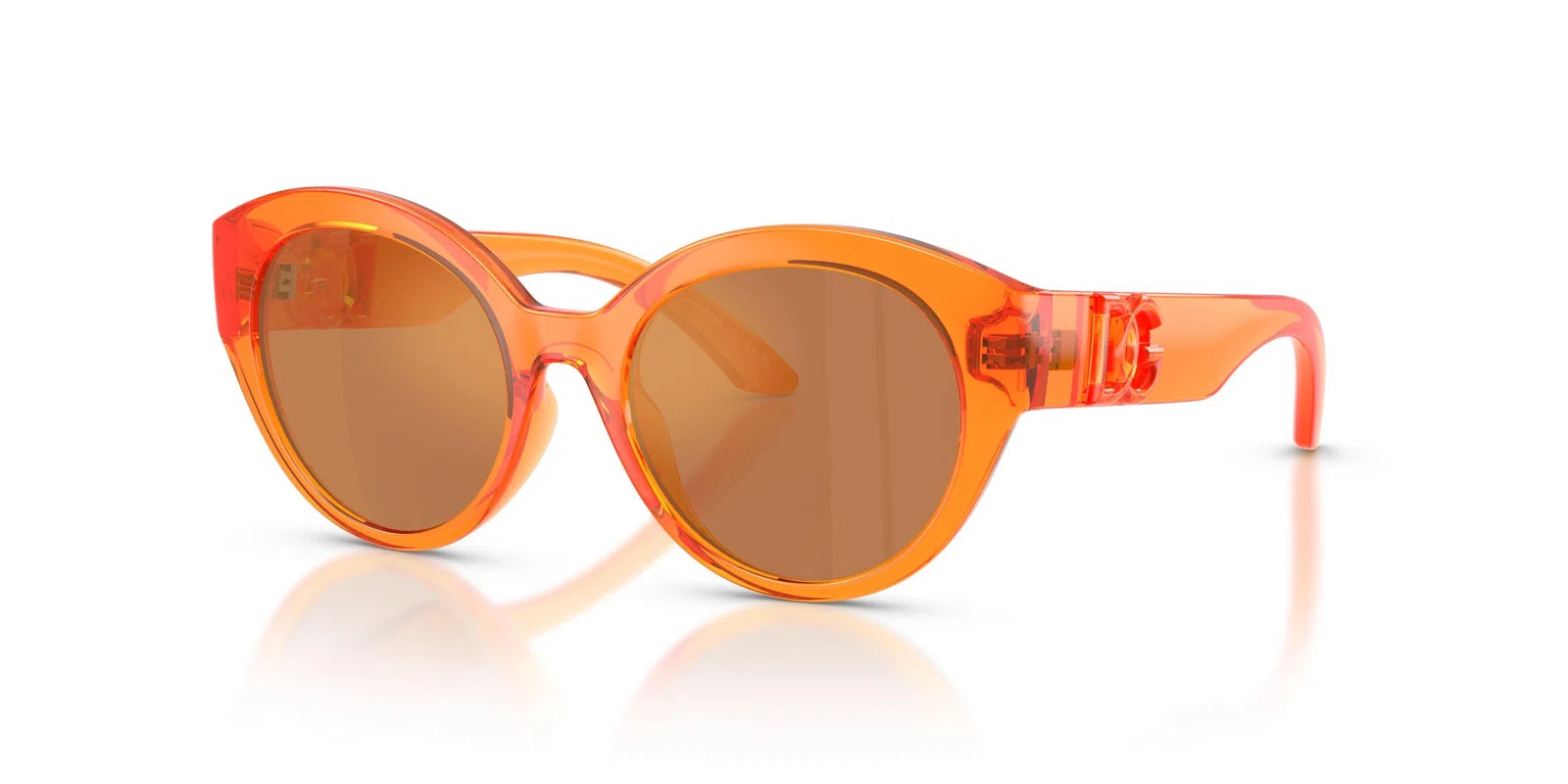 Dolce & Gabbana Kids 6010 Sunglasses - view 15